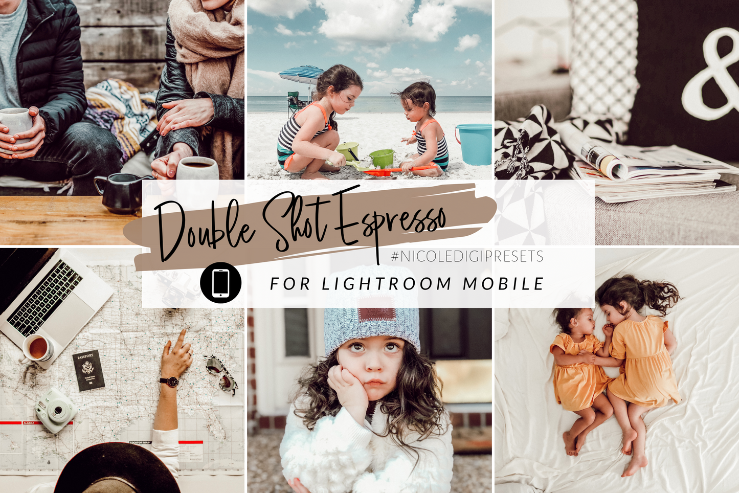 Vintage Vibes Bundle