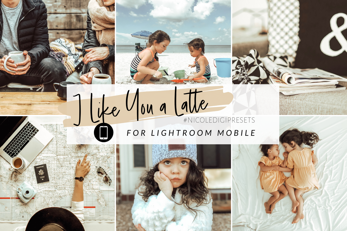 Vintage Vibes Bundle