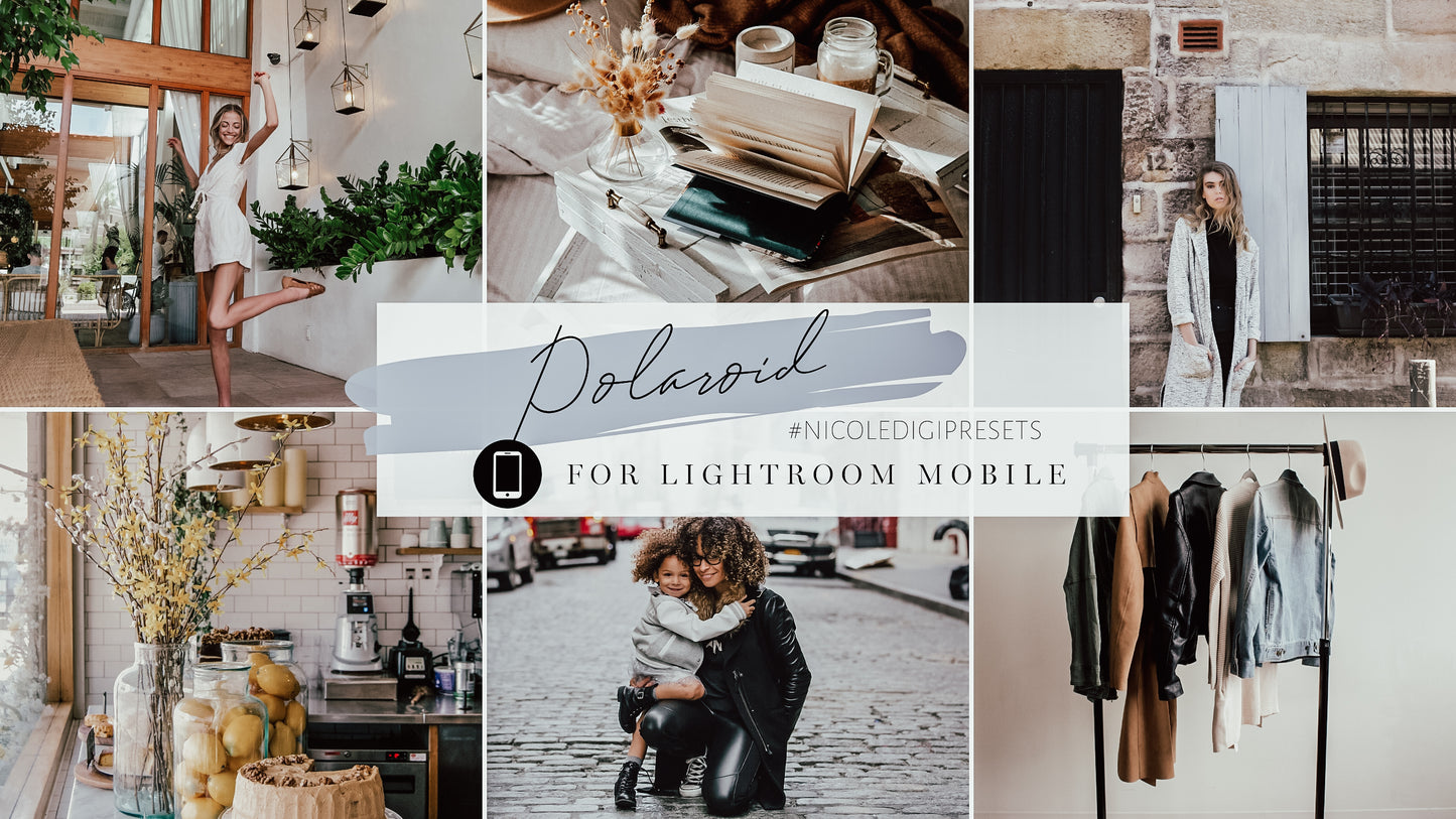 Vintage Vibes Bundle