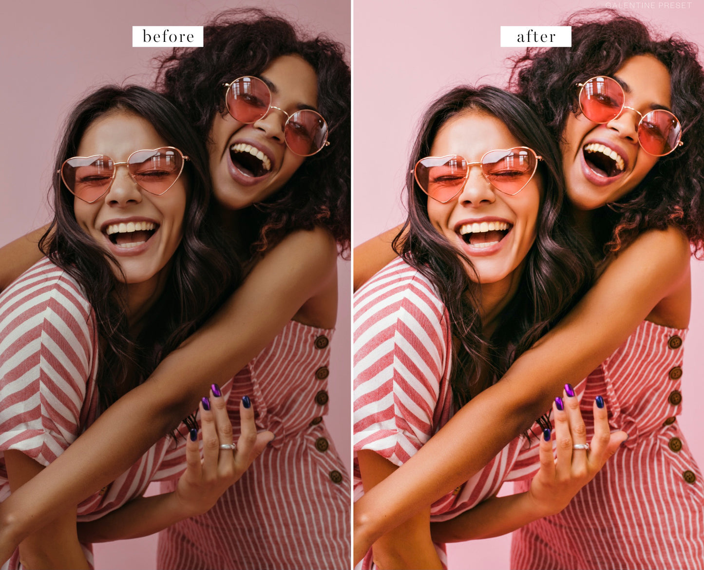 Be My Galentine Bundle