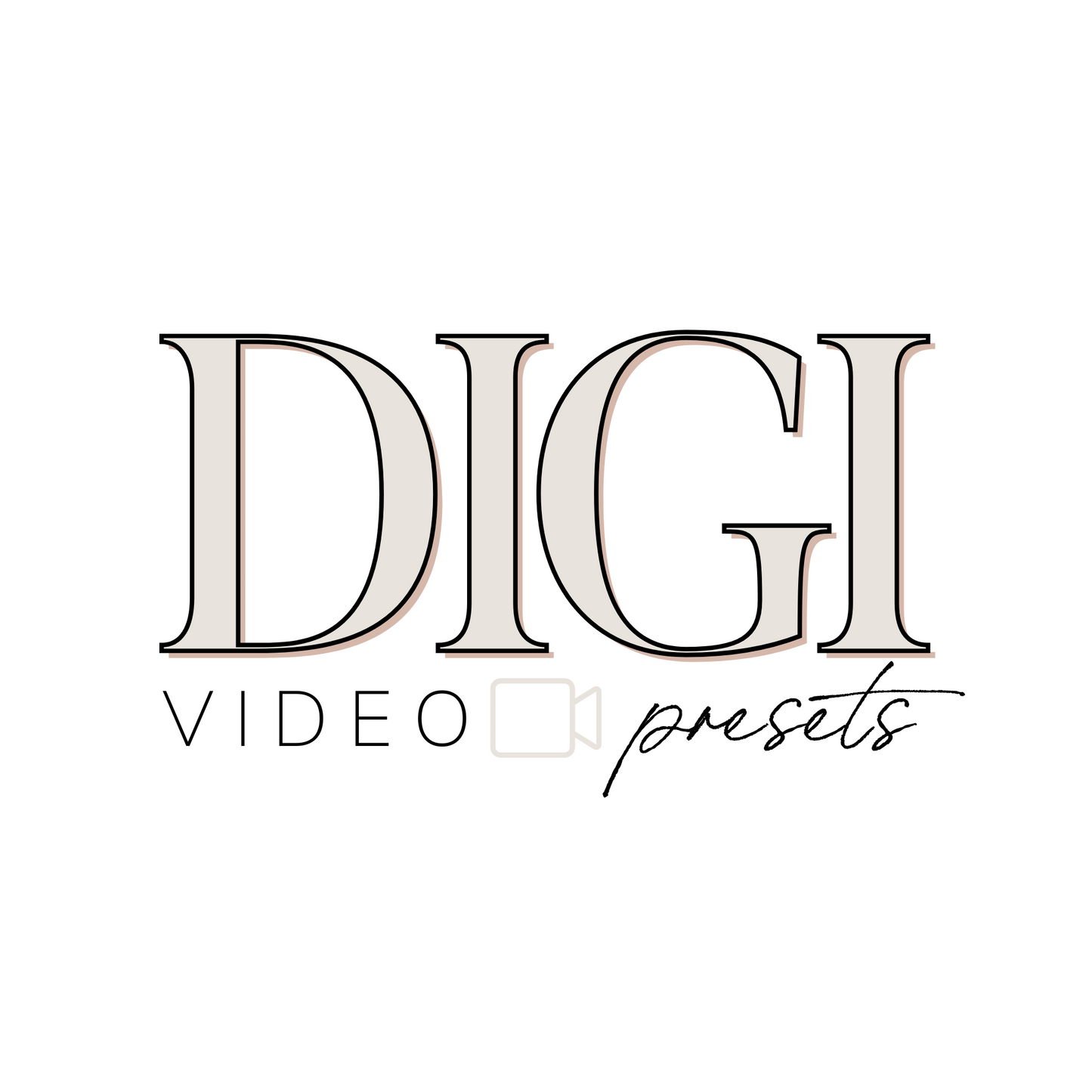 DiGi Video Presets