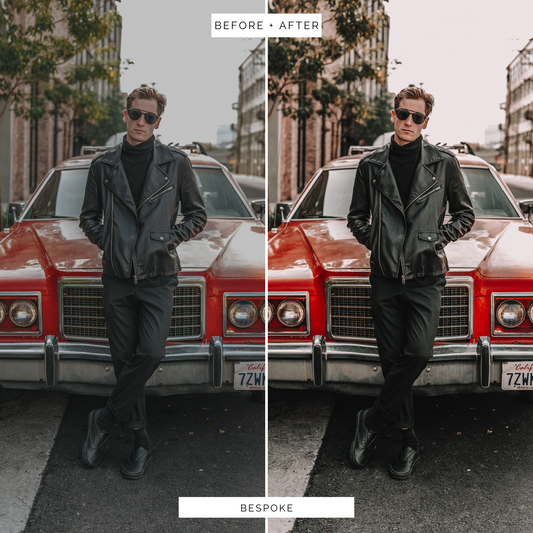 The Gentlemen's Bundle